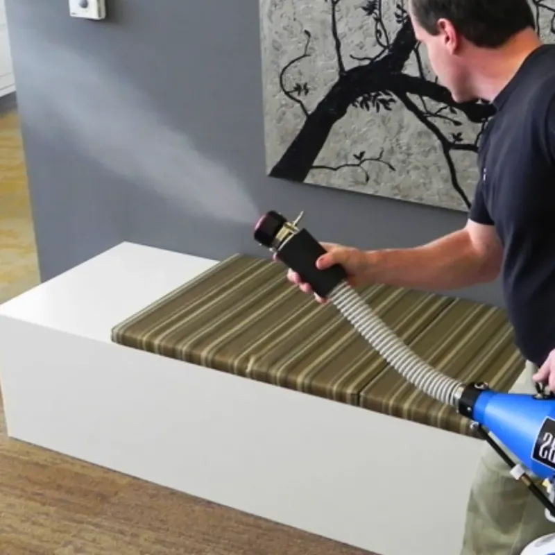 Professional Odor Removal in Washington County, UT
